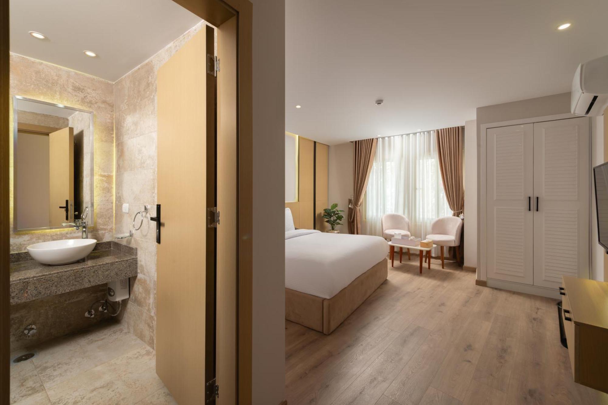 Hotel Elegance Grand 3*