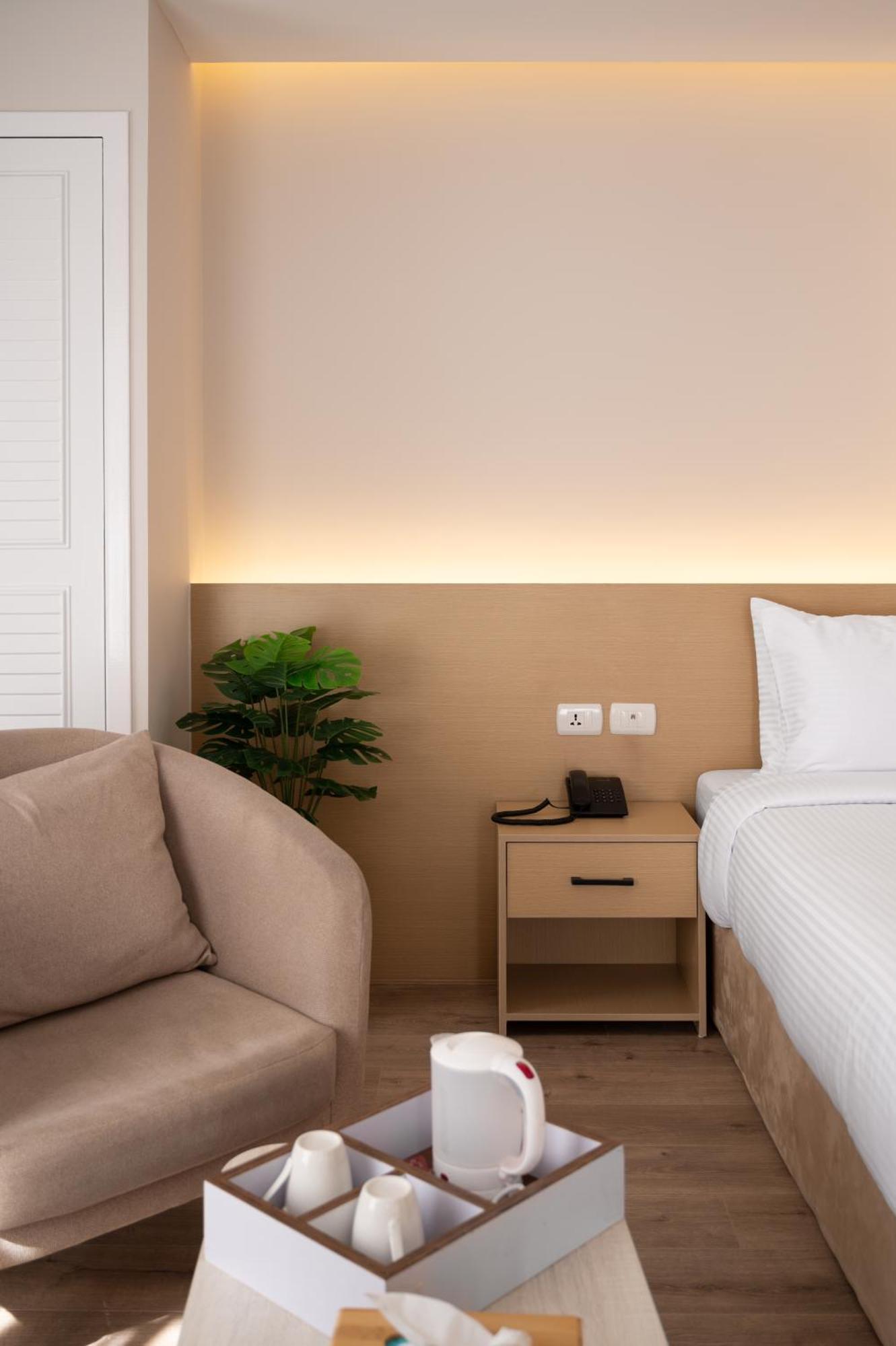Elegance Grand Hotel 3*