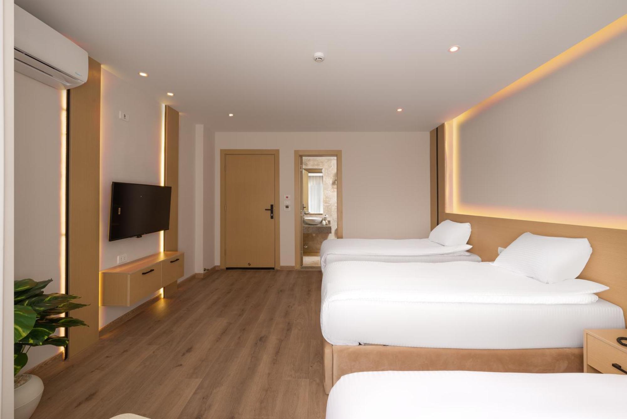 Hotel Elegance Grand 3*