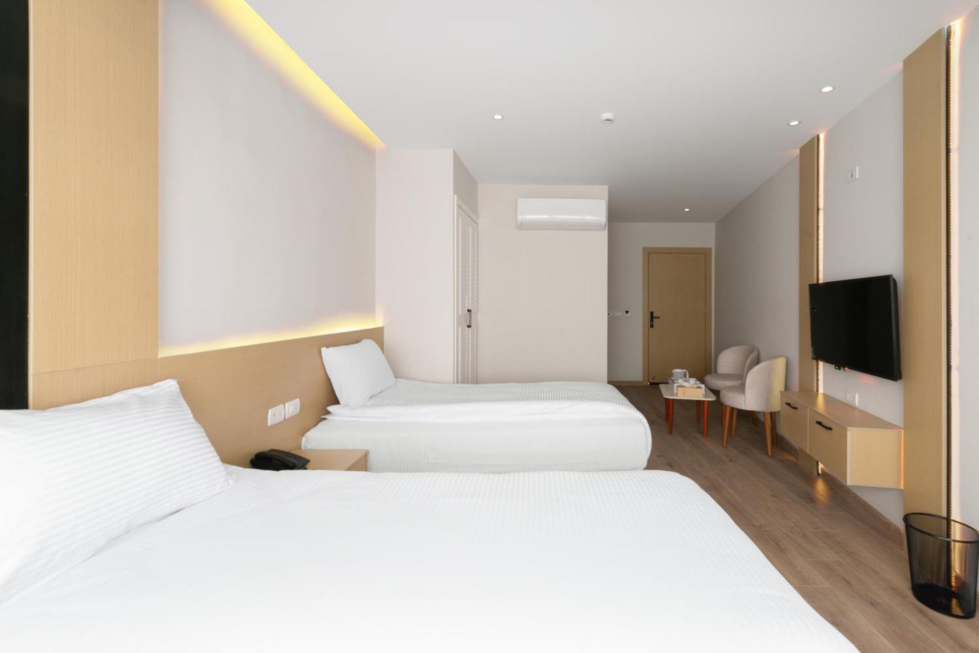 Hotel Elegance Grand Kairo