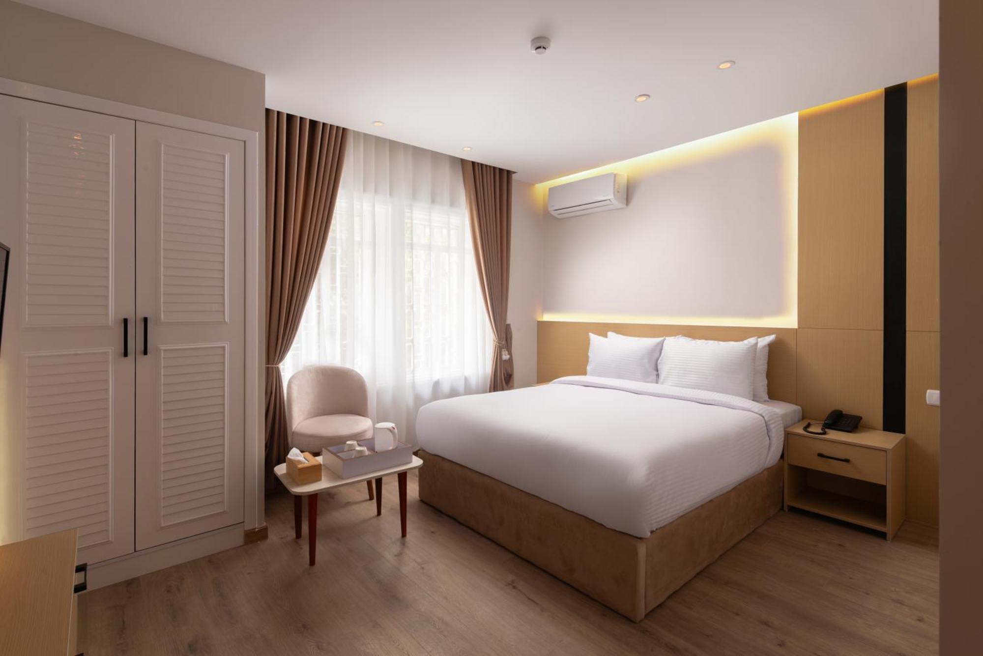 Elegance Grand 3* Kairo