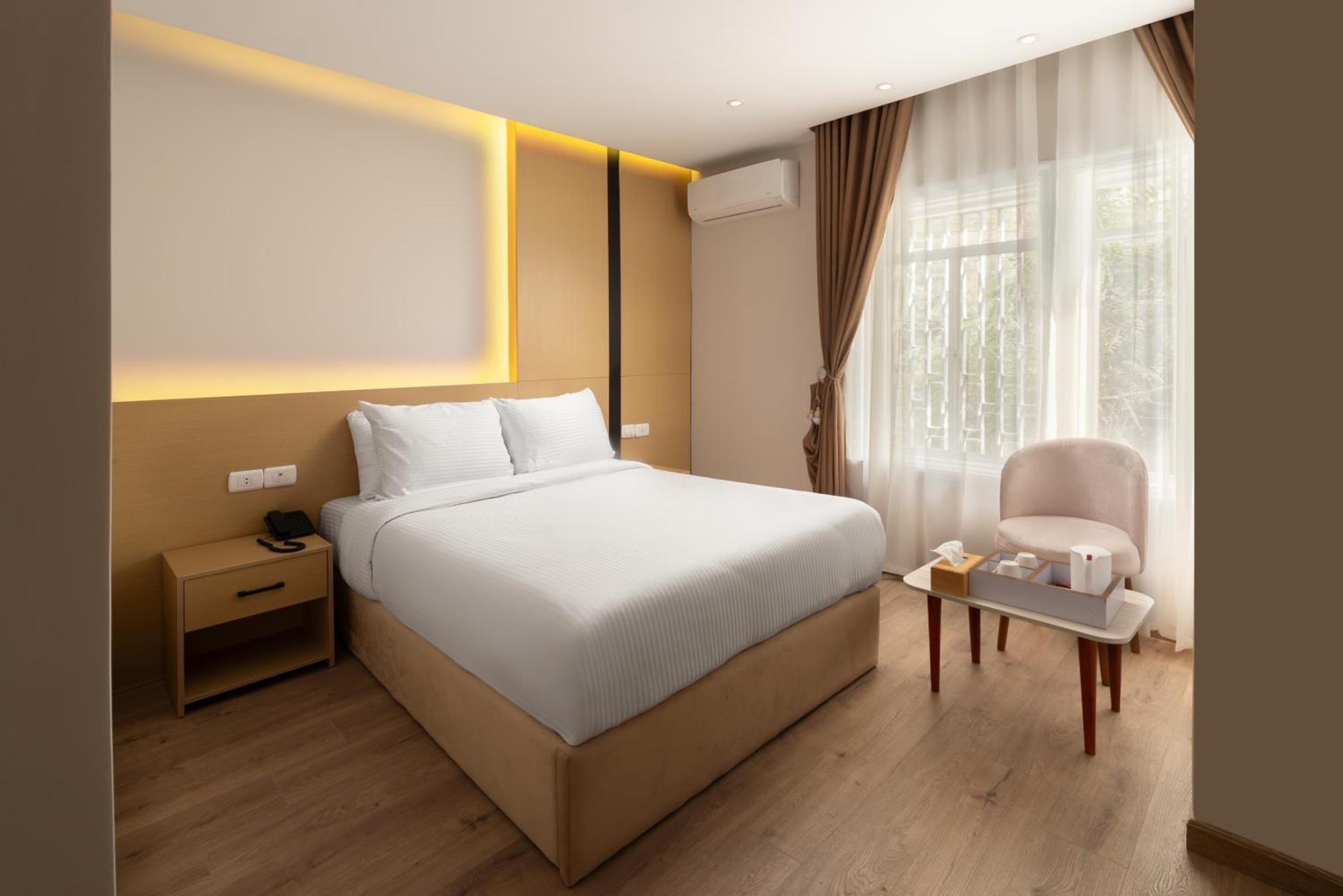 Hotel Elegance Grand Kairo