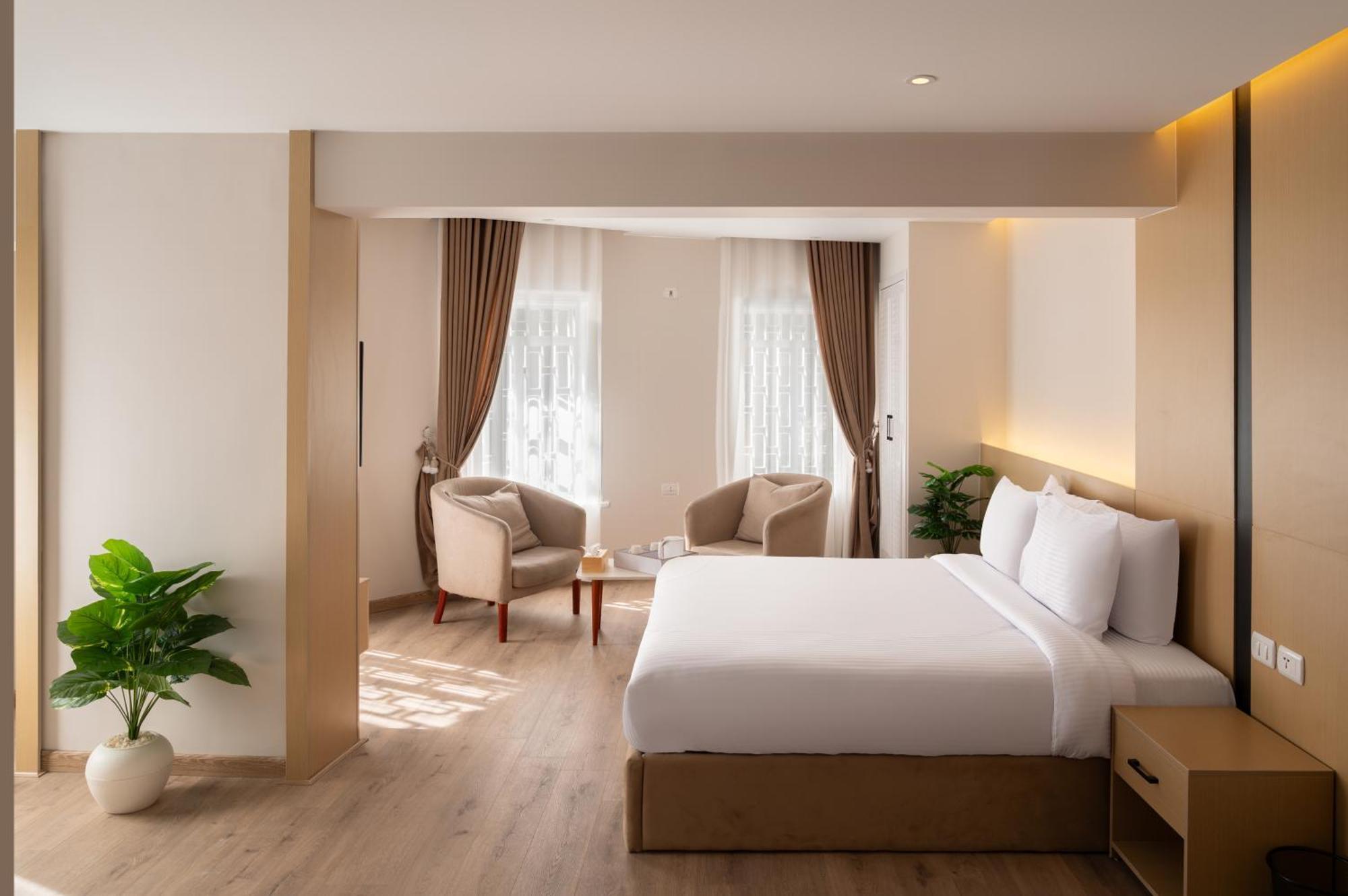 Elegance Grand Kairo