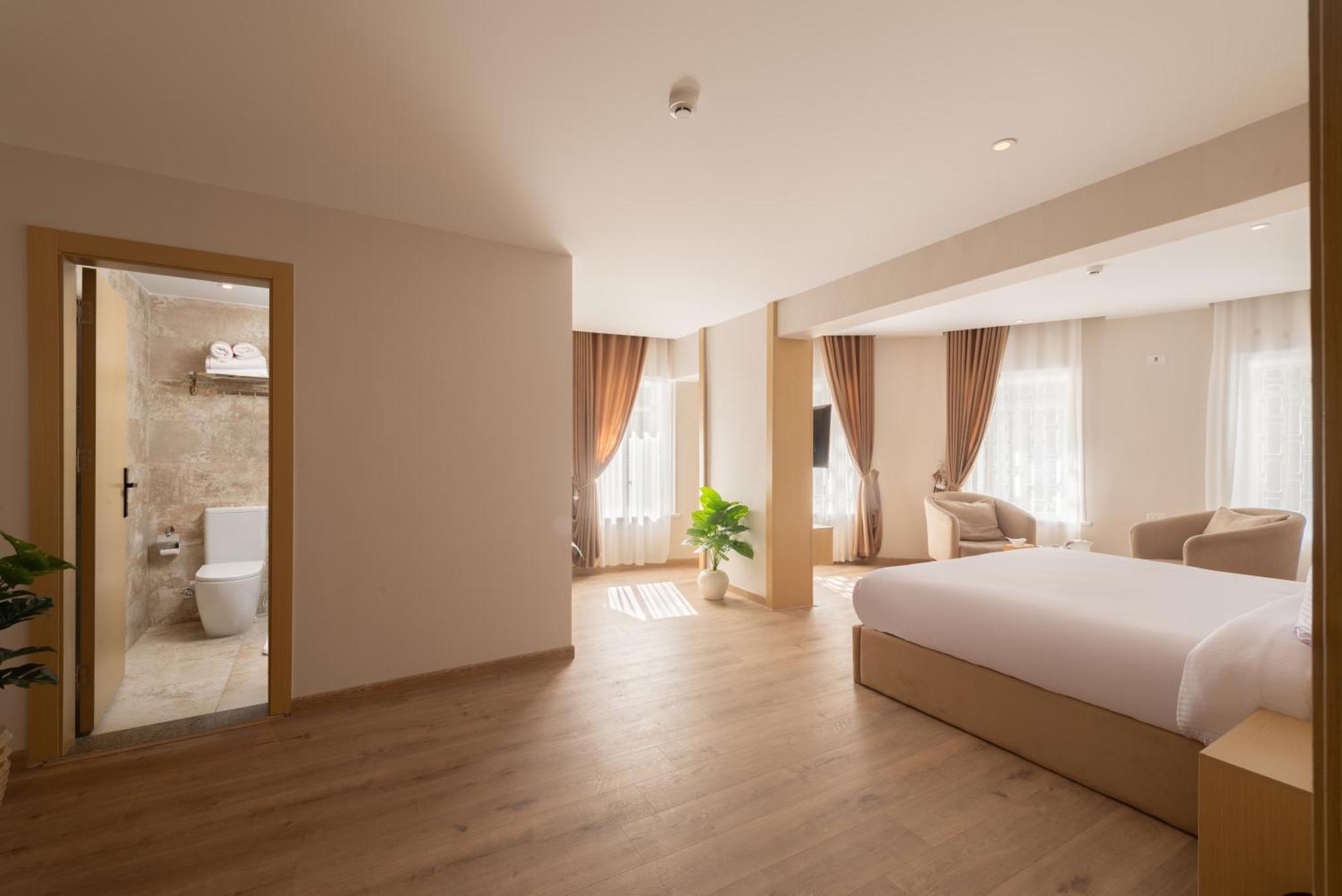 Hotel Elegance Grand Kairo