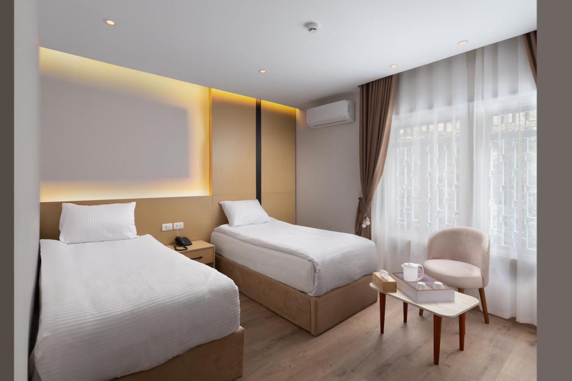 Elegance Grand Hotel Kairo